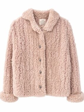 Paula Lishman Knit Fur 4-Piece Set | Handmade in Canada